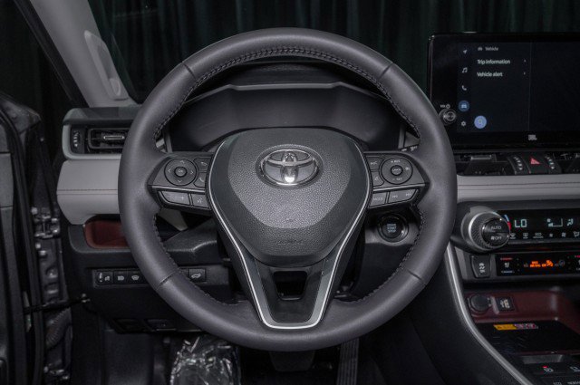 Used 2024 Toyota RAV4 Limited w/ Advanced Technology Package image 20