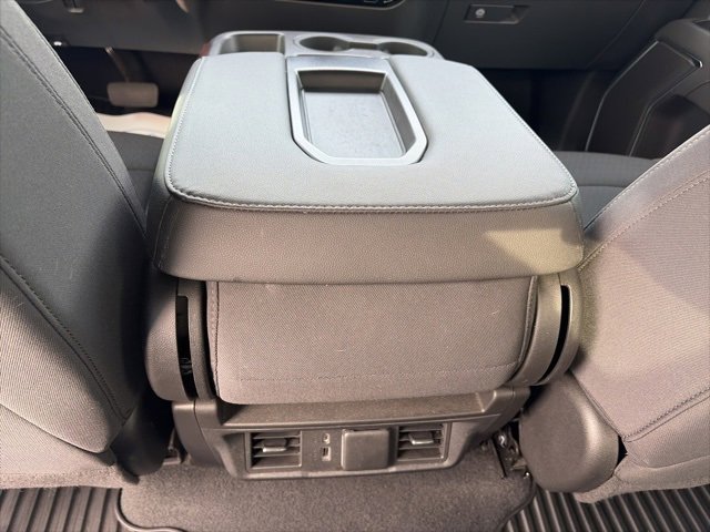 Used 2022 Chevrolet Silverado 1500 LT image 13