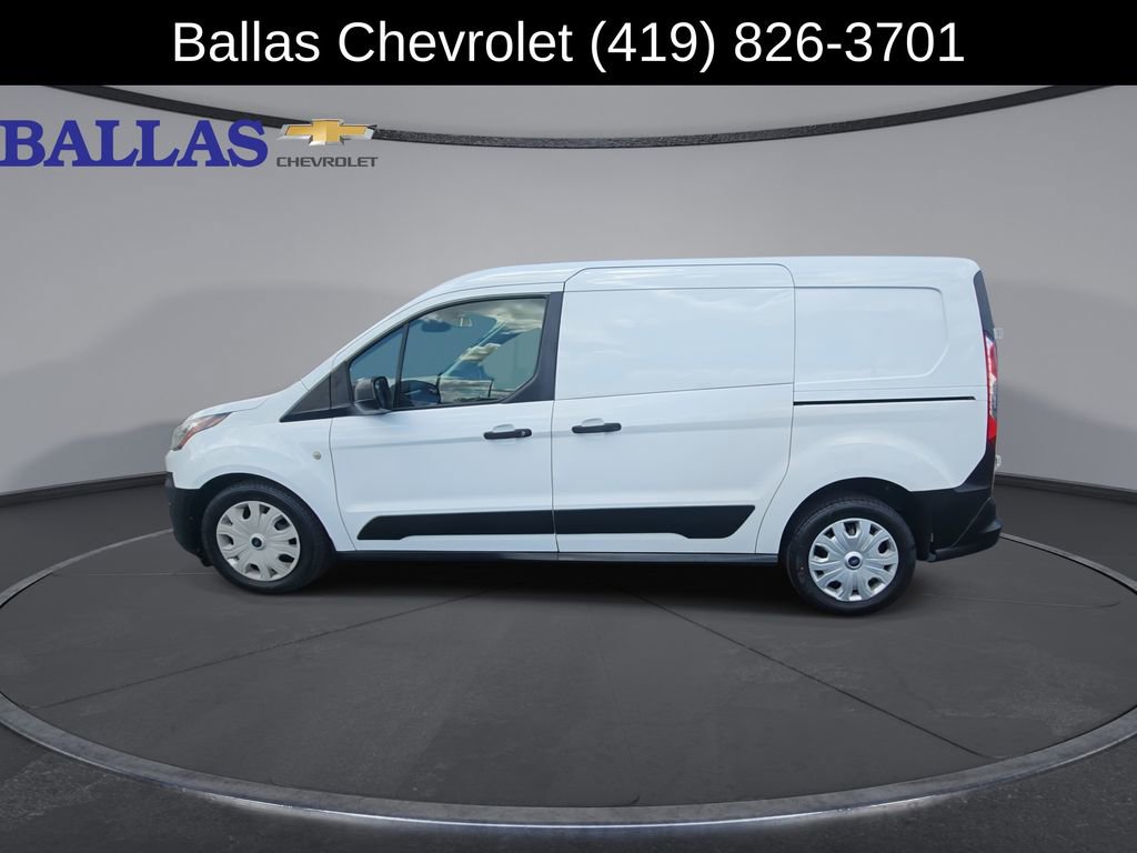 Used 2019 Ford Transit Connect XL FWD image 8