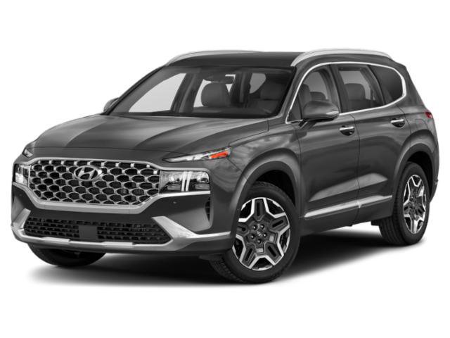 Used 2022 Hyundai Santa Fe Limited w/ Cargo Package AWD/4WD image 1