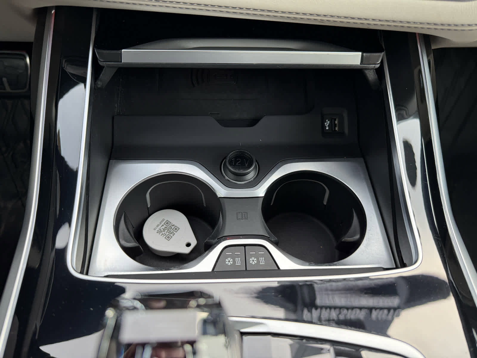 Used 2022 BMW X7 M50i image 21