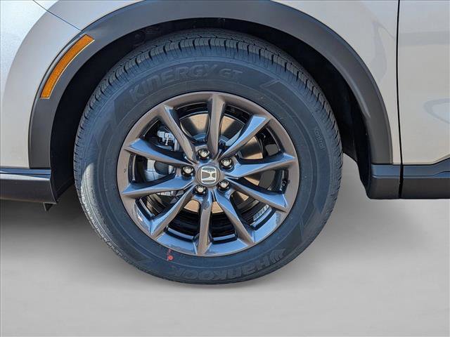 New 2026 Honda CR-V EX-L image 10