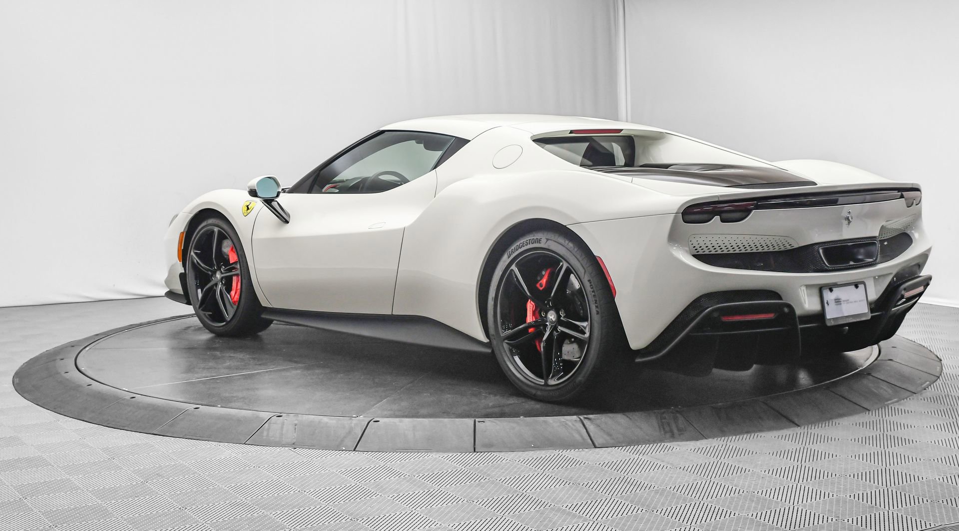 Used 2025 Ferrari 296 GTB image 6