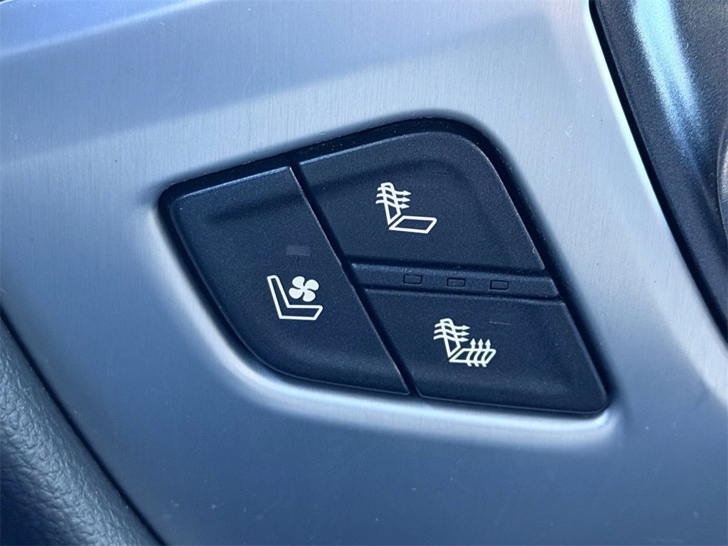 Used 2018 GMC Sierra 1500 SLT image 19