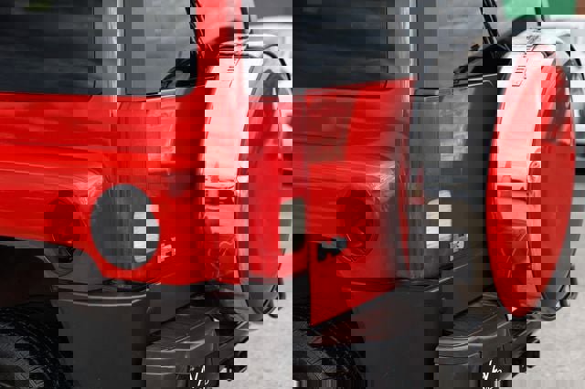 Used 2006 HUMMER H3 image 33