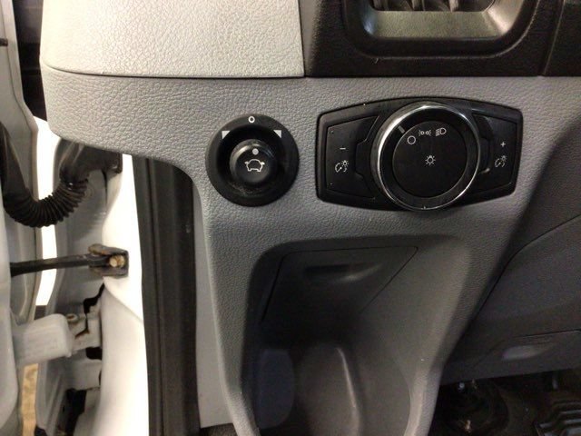 Used 2018 Ford Transit 150 130 Low Roof RWD image 11