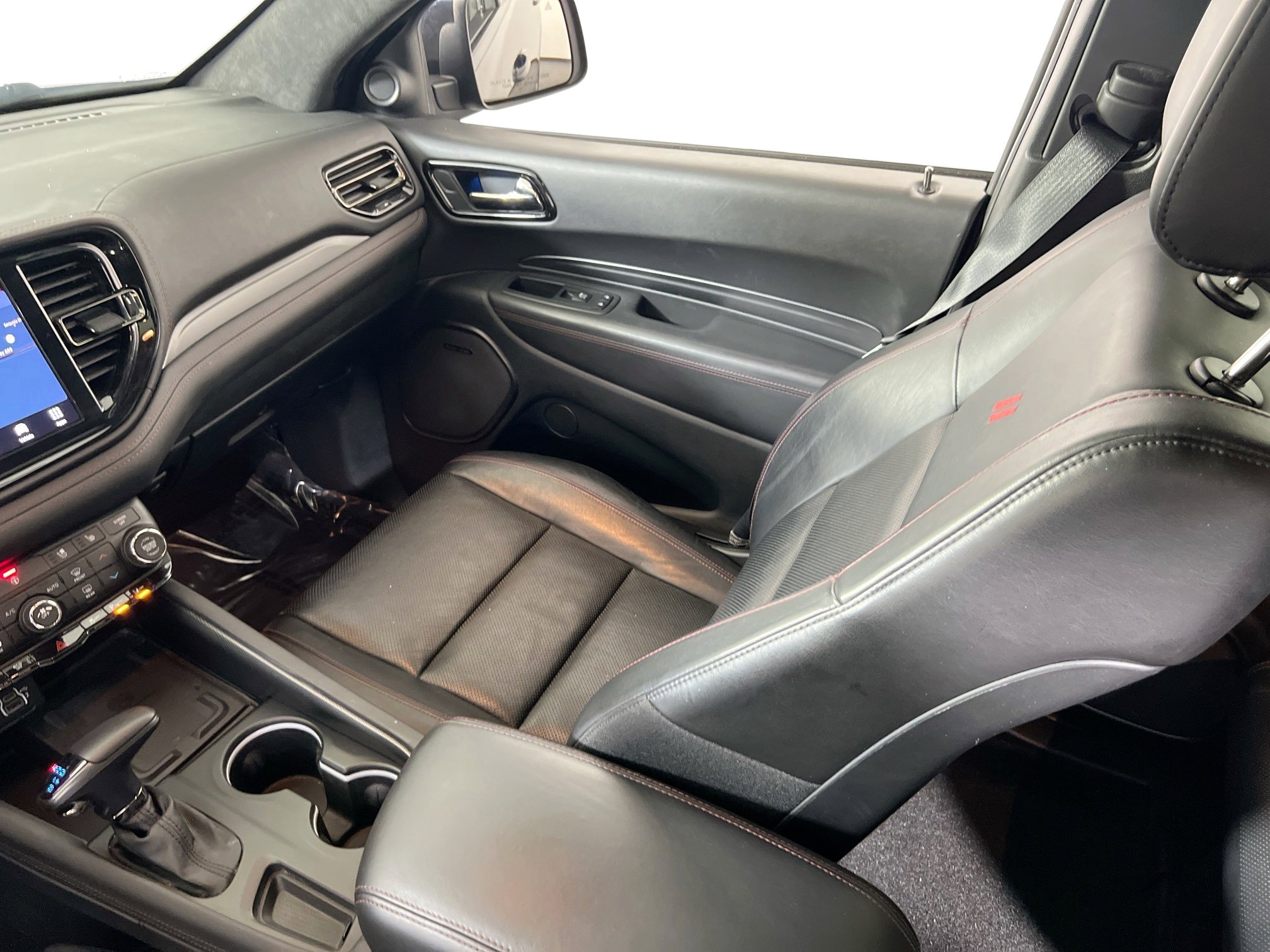 Used 2022 Dodge Durango R/T image 25
