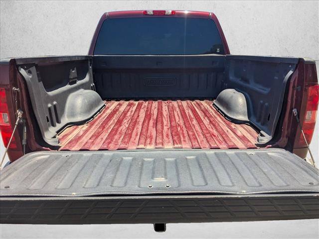 Used 2013 Chevrolet Silverado 1500 LT RWD image 6