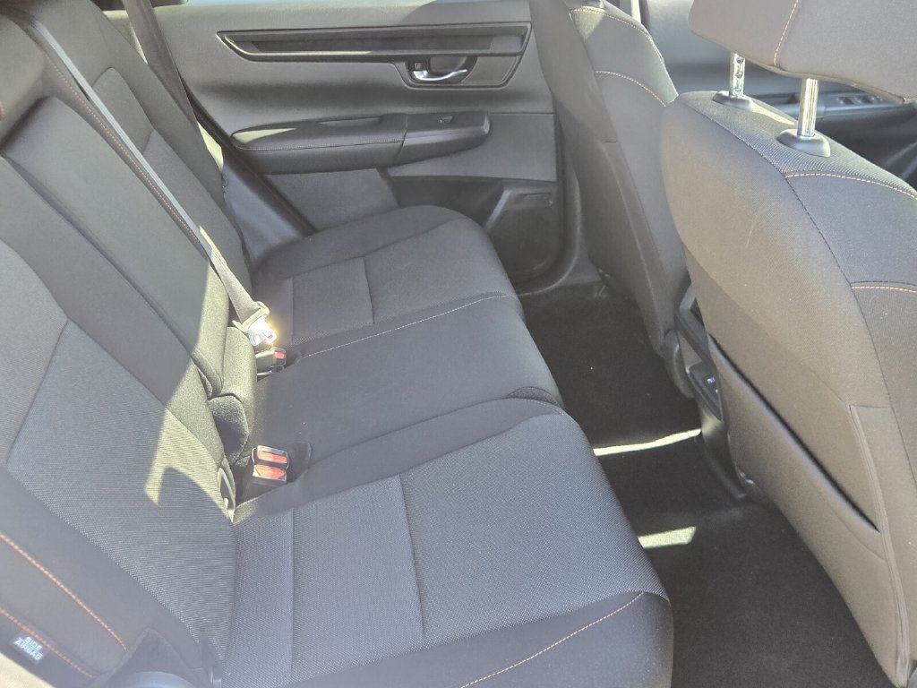Certified 2024 Honda CR-V Sport image 16