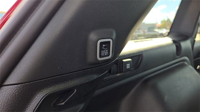 Certified 2023 Jeep Grand Cherokee Altitude image 25