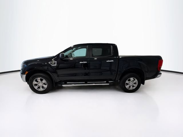 Used 2021 Ford Ranger XLT w/ Equipment Group 302A High RWD image 4