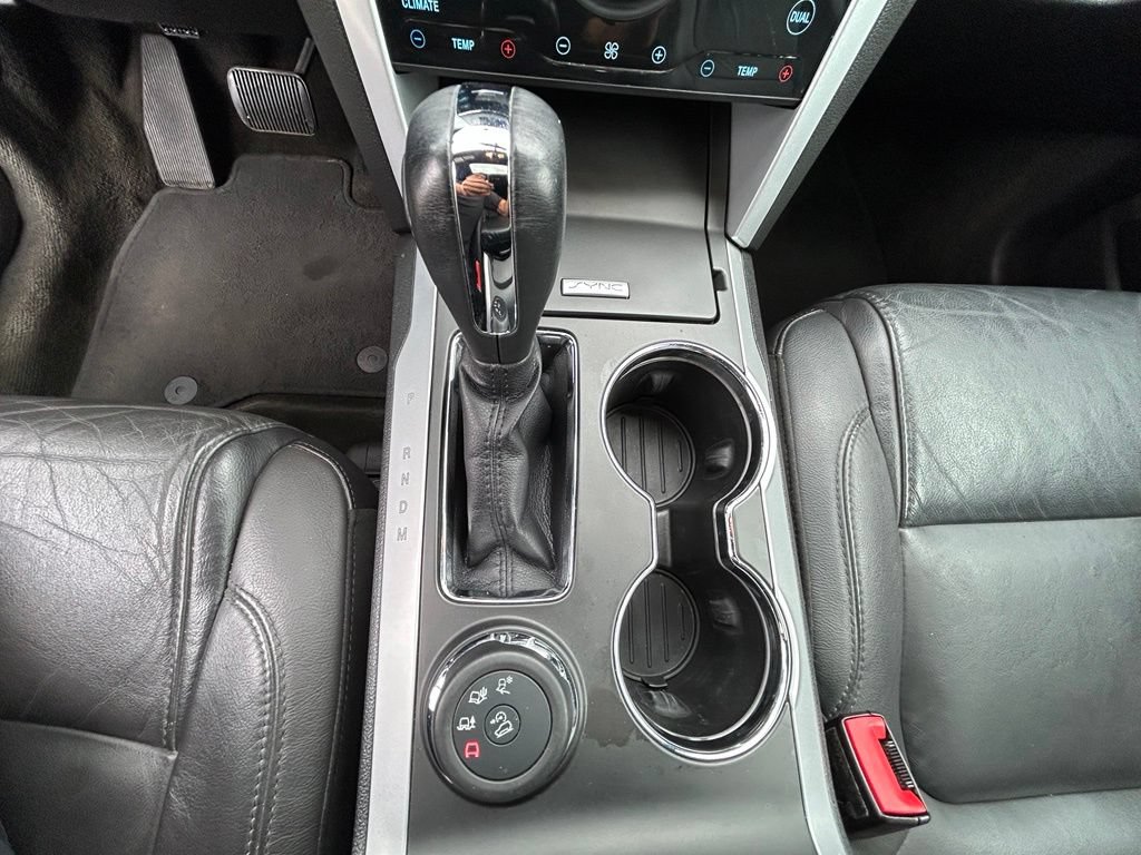 Used 2015 Ford Explorer Limited AWD/4WD image 21