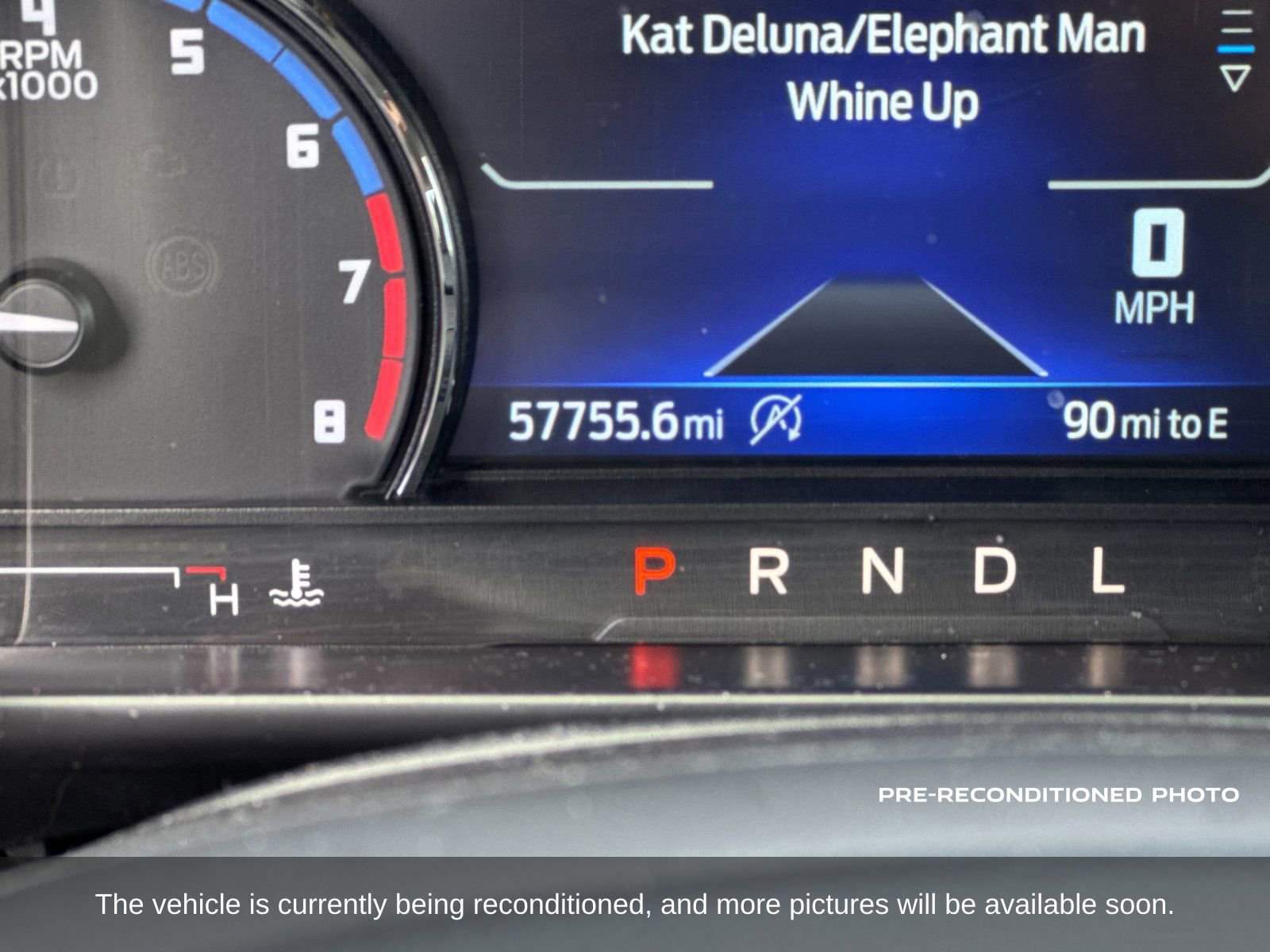 Used 2021 Ford Bronco Sport Outer Banks AWD/4WD image 14