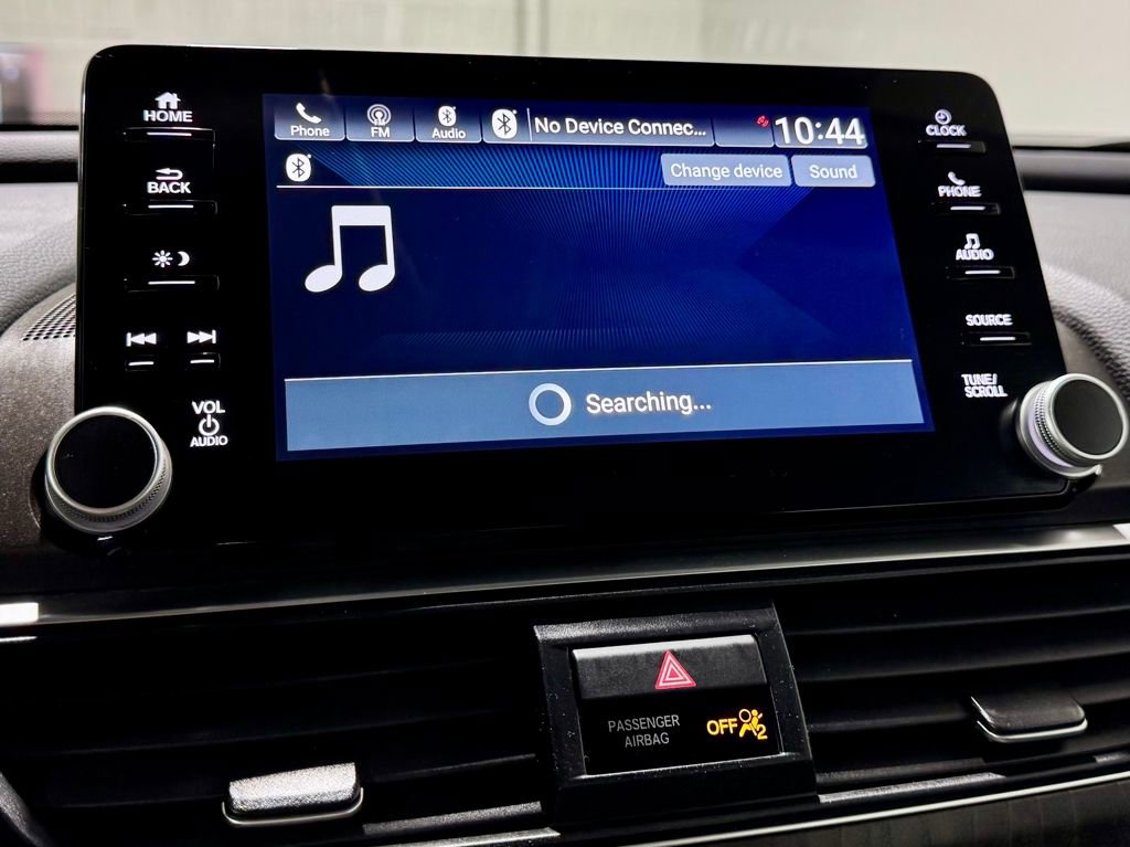 Used 2020 Honda Accord EX image 19