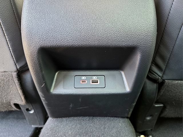Used 2024 Nissan Altima 2.5 SR w/ SR Premium Package FWD image 15