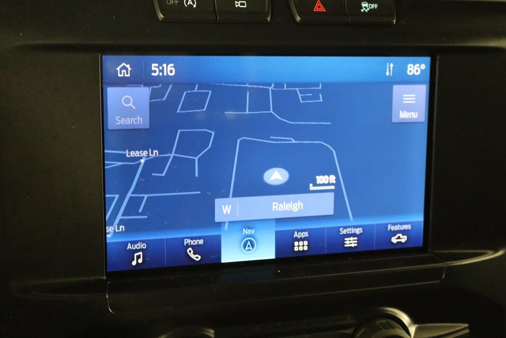 Used 2023 Ford F150 XL w/ STX Appearance Package RWD image 32