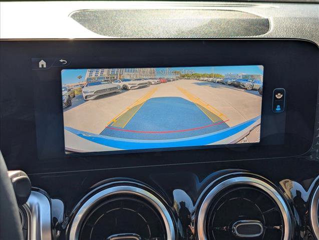 New 2026 Mercedes-Benz GLB 250 image 12