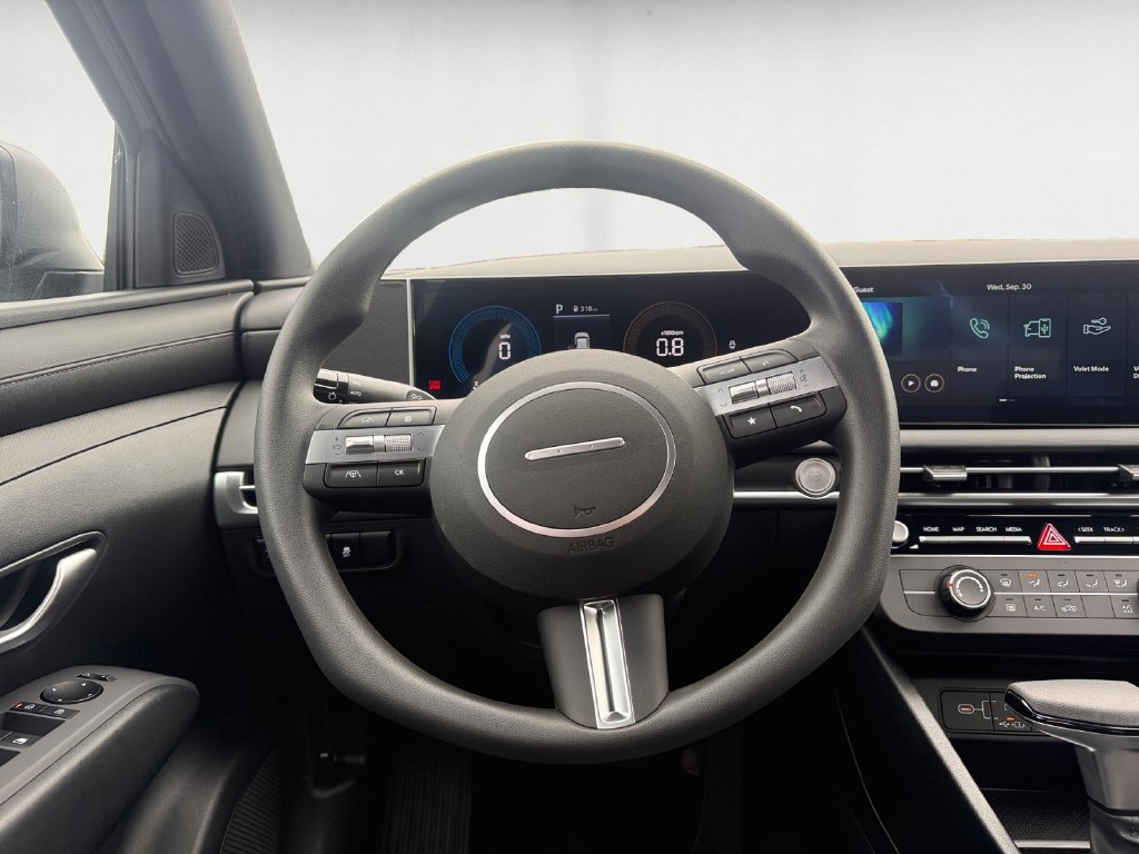 New 2027 Hyundai Santa Cruz SE AWD/4WD image 13