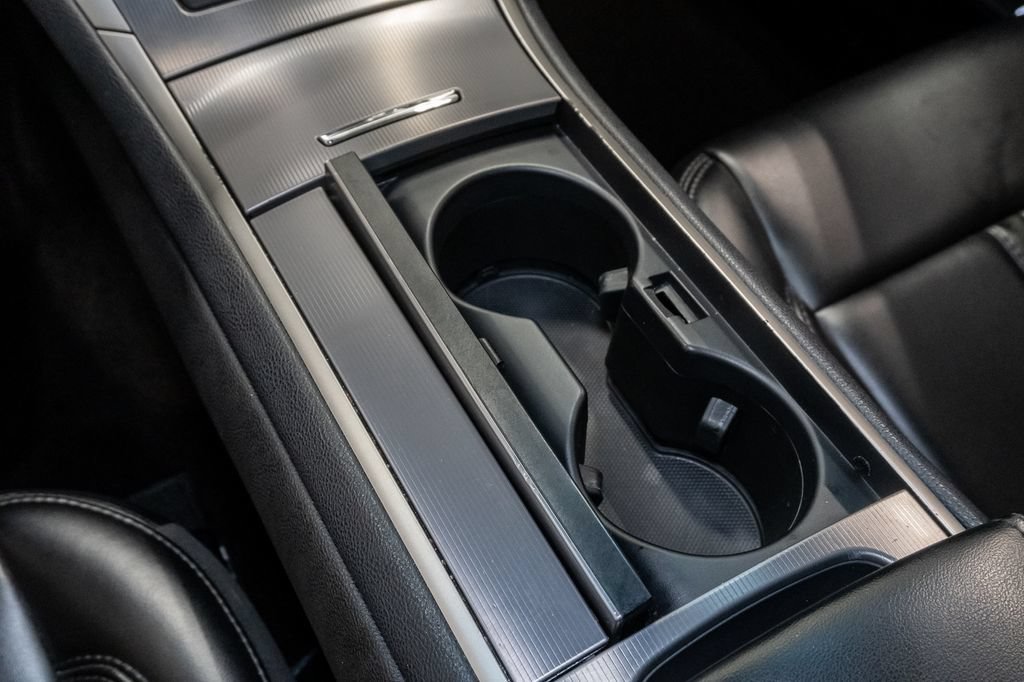 Used 2019 Lincoln MKZ Premiere FWD image 20