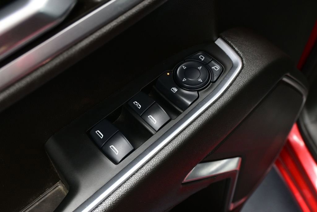 Used 2024 Chevrolet Silverado 1500 RST AWD/4WD image 16