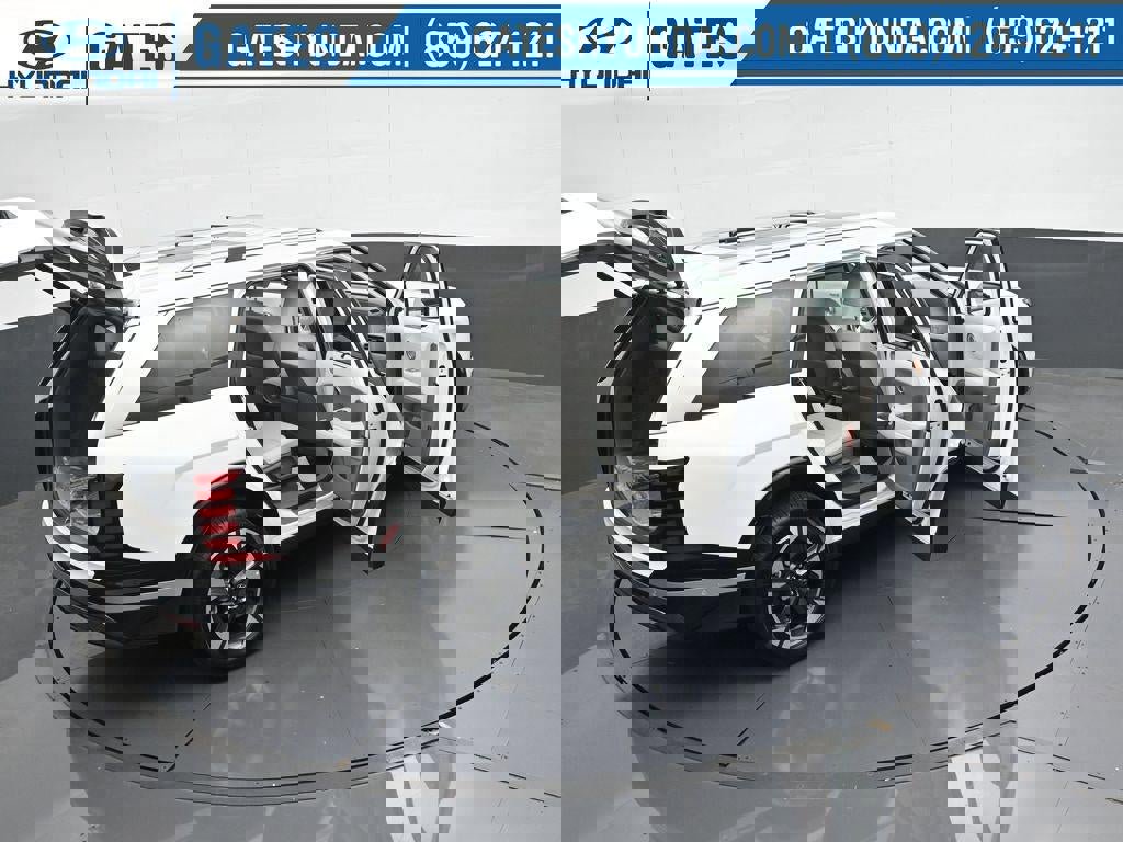 New 2026 Hyundai Palisade Limited image 56