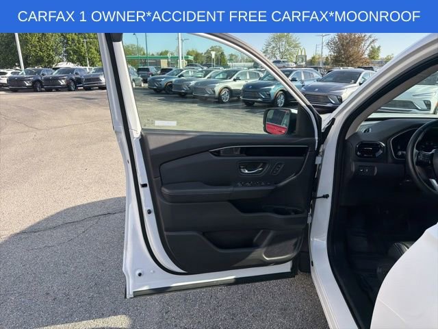 Used 2023 Honda Pilot Touring image 28