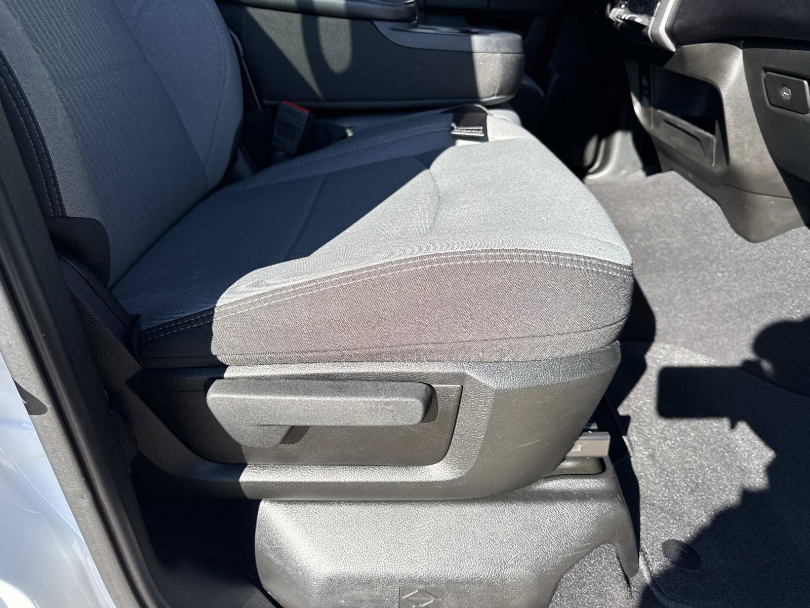 Certified 2024 RAM 2500 Big Horn w/ Bed Utility Group image 11