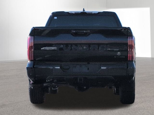 New 2026 Toyota Tundra Platinum image 6