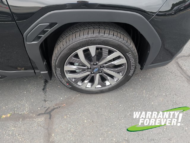 New 2026 Subaru Forester Touring AWD/4WD image 20