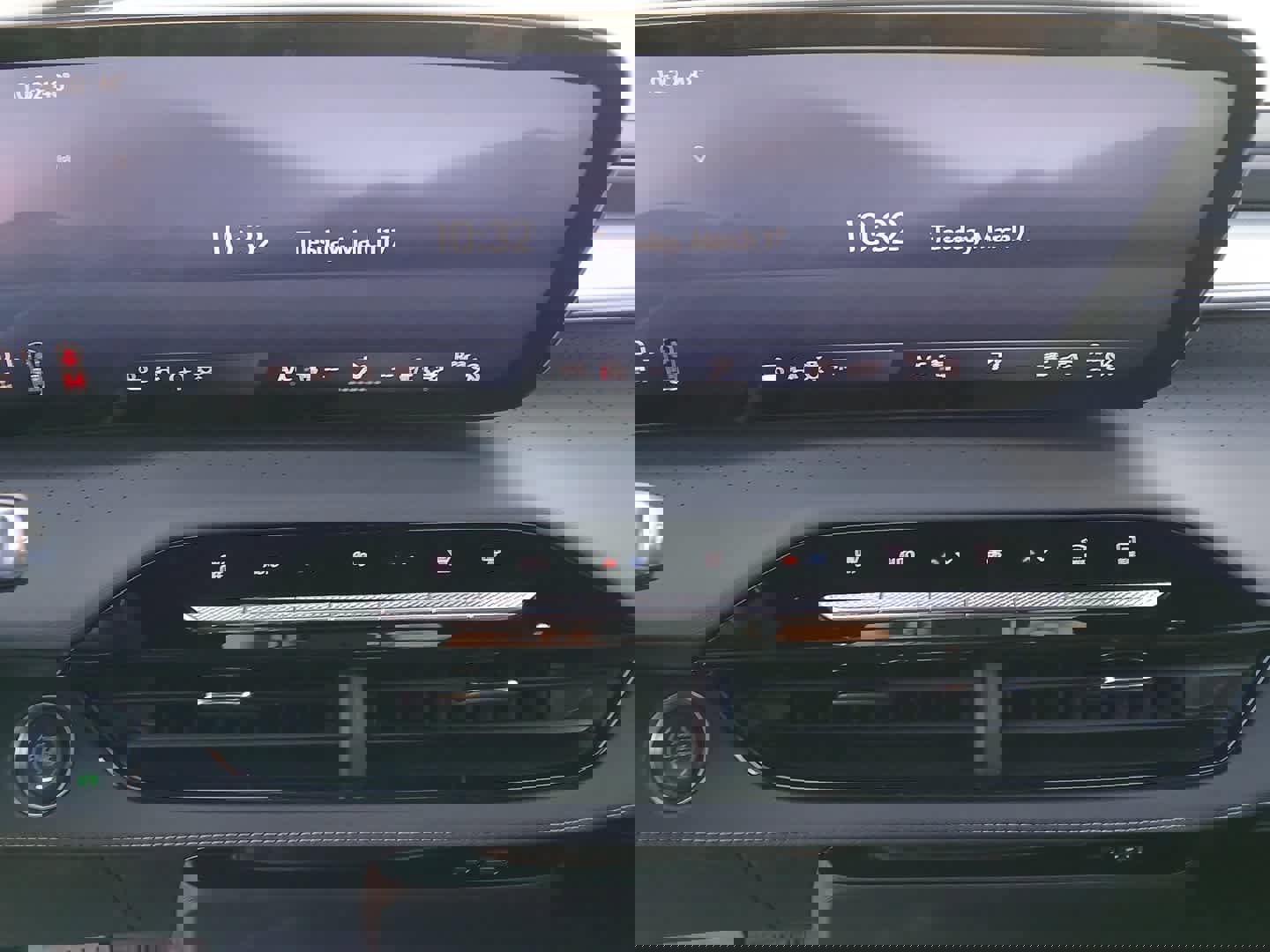 Used 2025 Buick Enclave Avenir w/ Super Cruise Package image 45