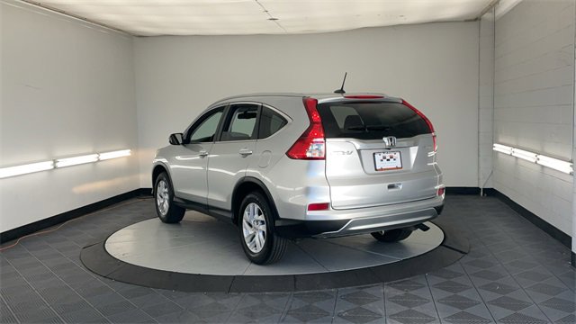 Used 2015 Honda CR-V EX-L image 9