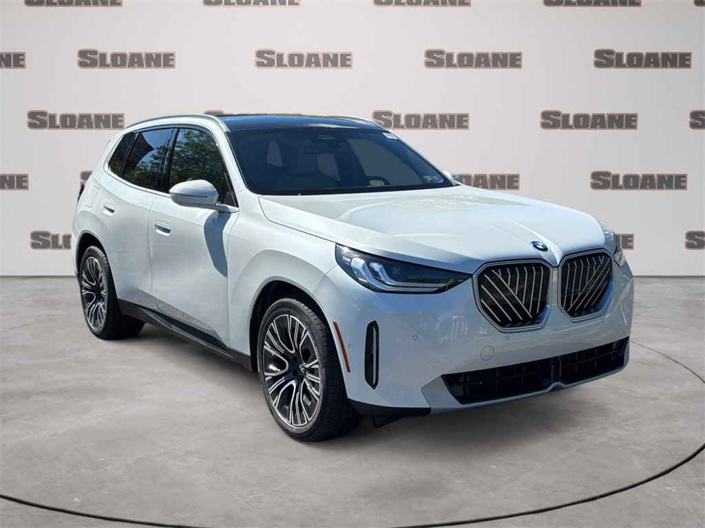 New 2026 BMW X3 xDrive30 w/ Convenience Package image 7