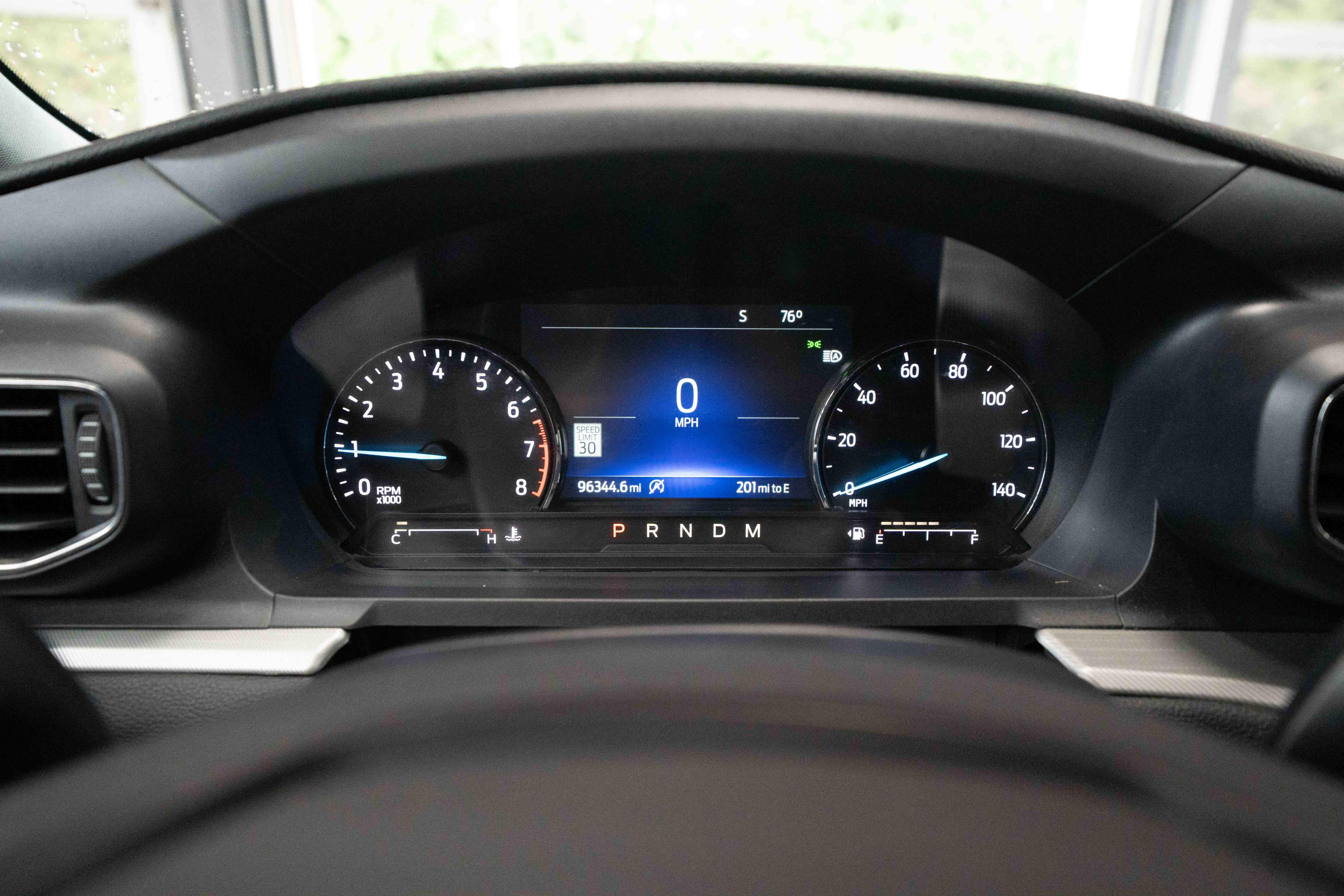 Used 2020 Ford Explorer XLT w/ Equipment Group 202A AWD/4WD image 16