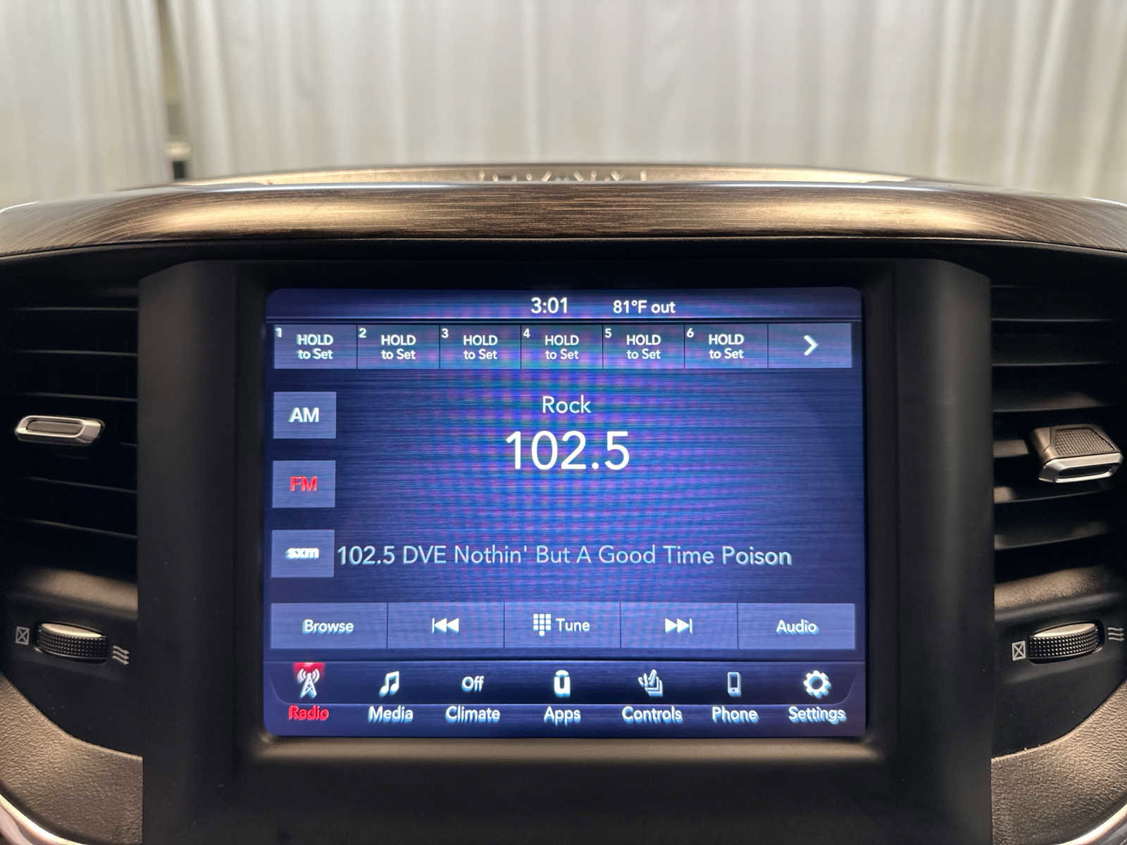 Used 2021 RAM 2500 Laramie image 14