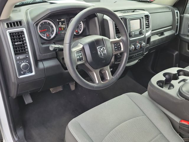 Used 2024 RAM 1500 Classic SLT image 16