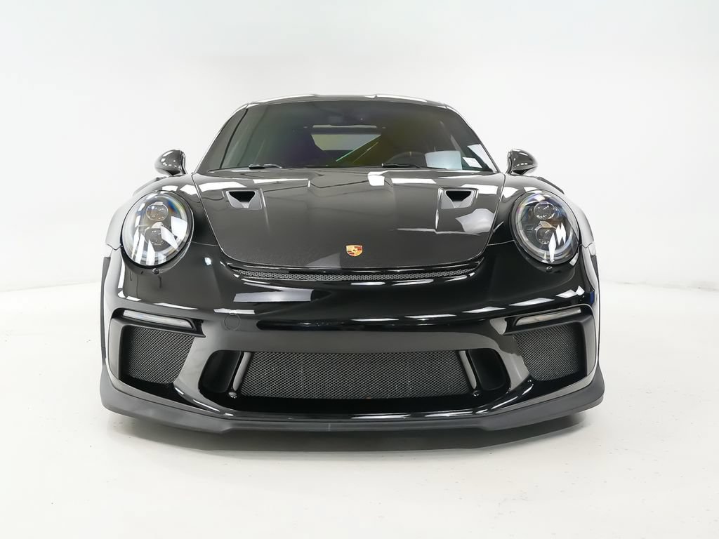 Used 2019 Porsche 911 GT3 RS RWD image 6