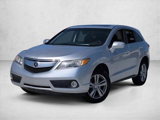 Used 2014 Acura RDX AWD w/ Technology Package image 1