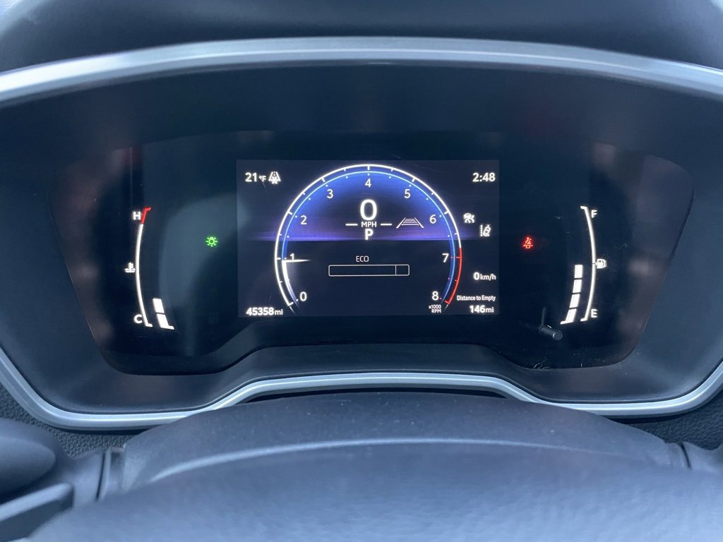 Used 2024 Toyota Corolla XSE image 9