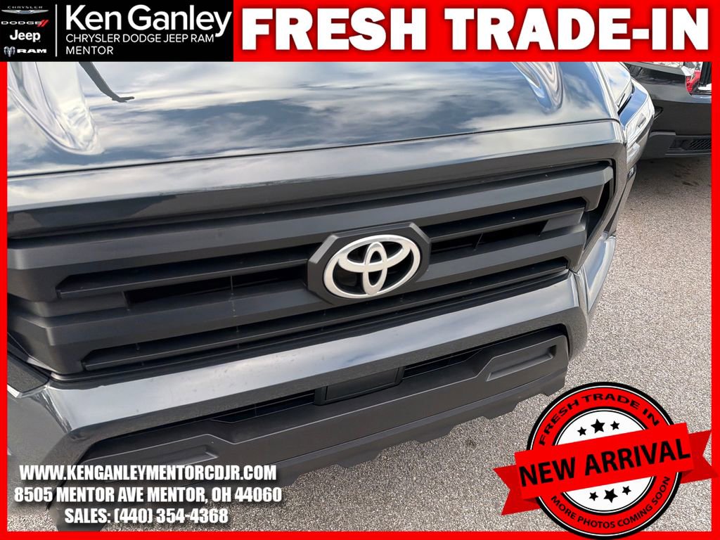 Used 2024 Toyota Tacoma SR image 13