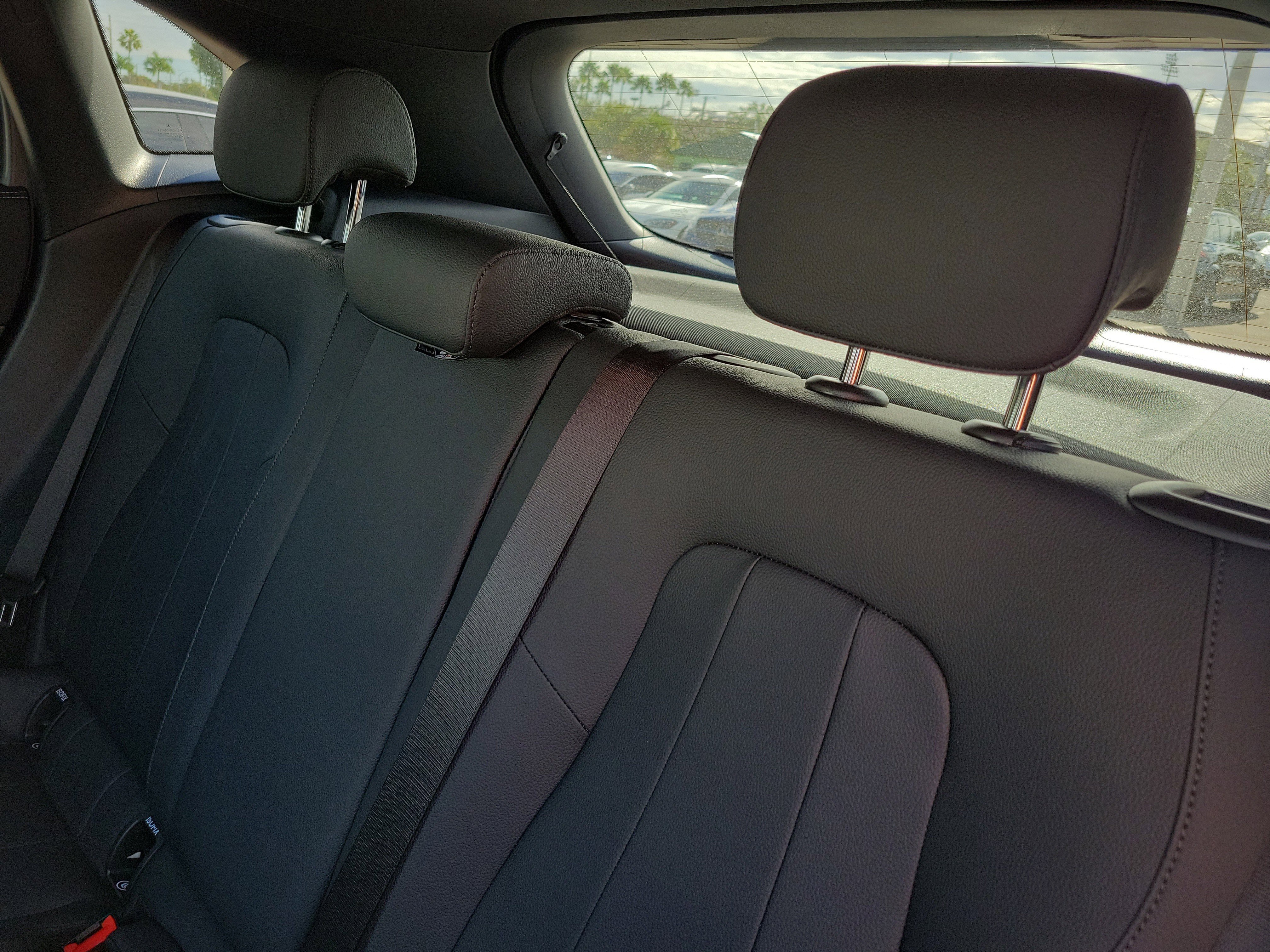 Certified 2026 Mercedes-Benz GLA 250 image 12