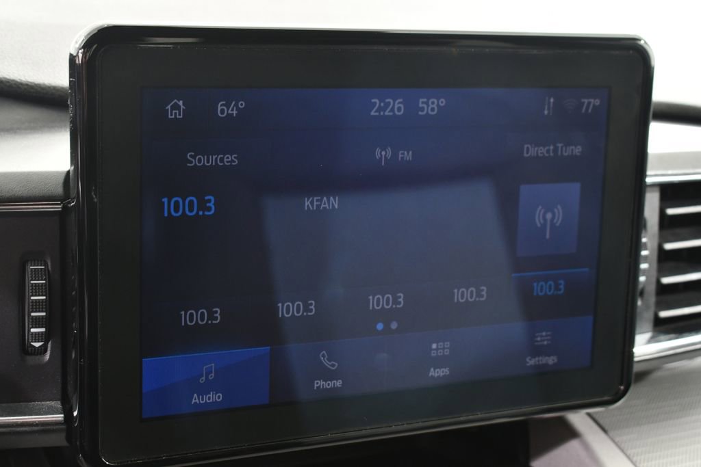 Used 2023 Ford Explorer XLT w/ Equipment Group 202A image 29