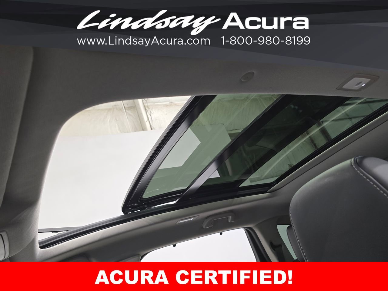 Certified 2023 Acura MDX SH-AWD w/ Technology Package image 21