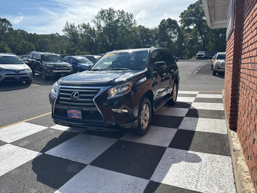 Used 2018 Lexus GX 460 image 5