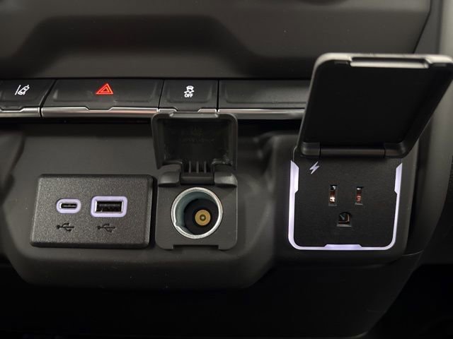 New 2025 Chevrolet Silverado 2500 W/T w/ WT Convenience Package image 22