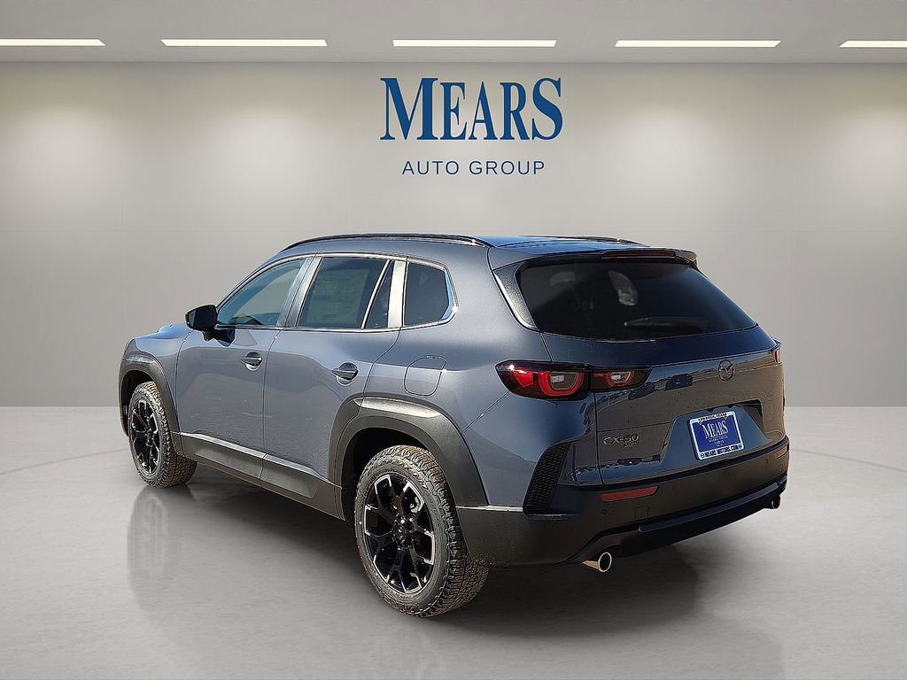 New 2026 MAZDA CX-50 Meridian Edition w/ Weather Package image 3