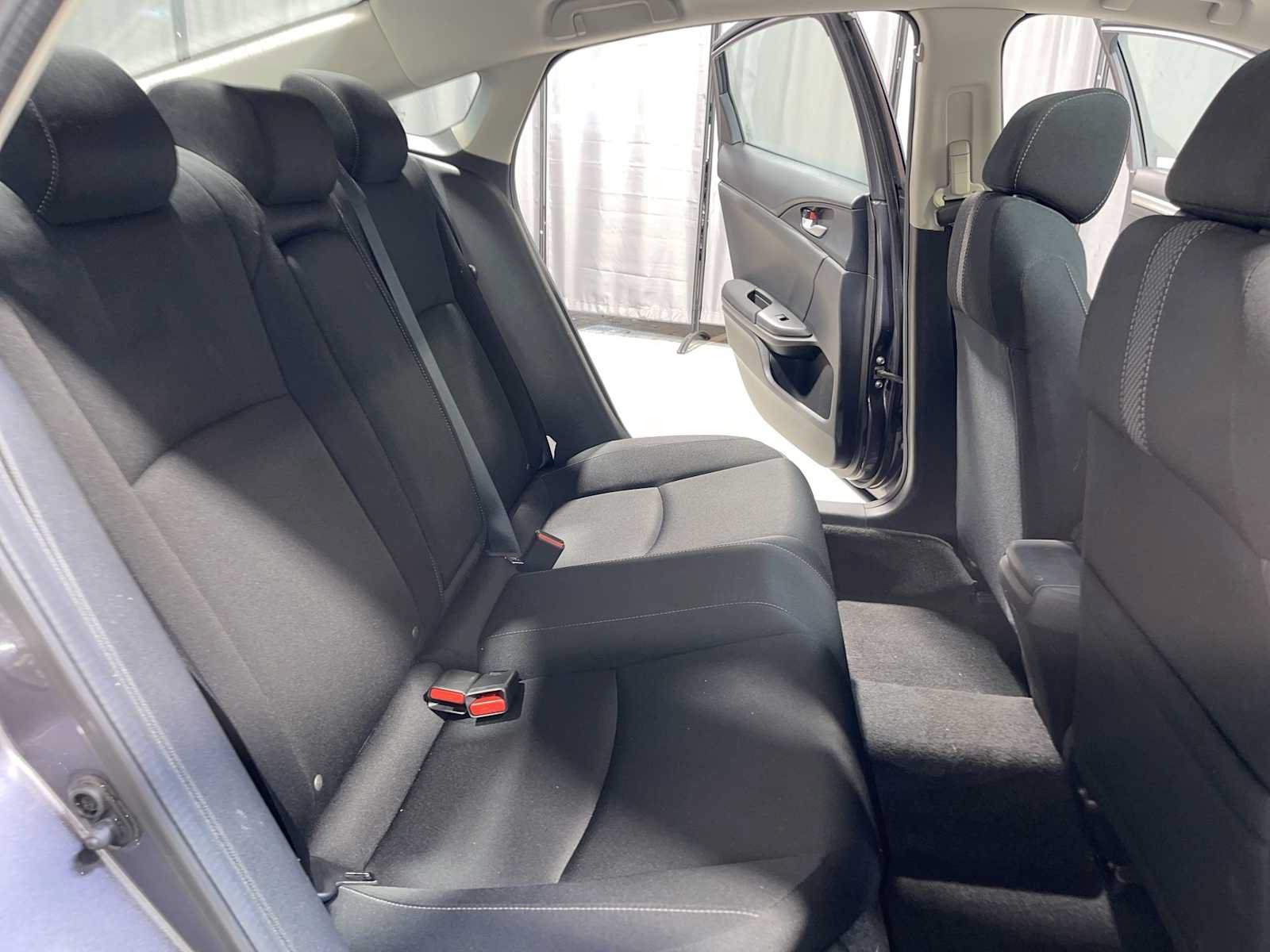 Used 2019 Honda Civic EX image 13