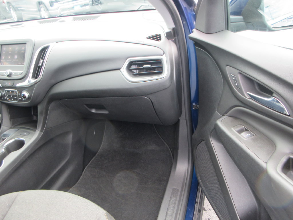 Certified 2022 Chevrolet Equinox LT FWD image 19