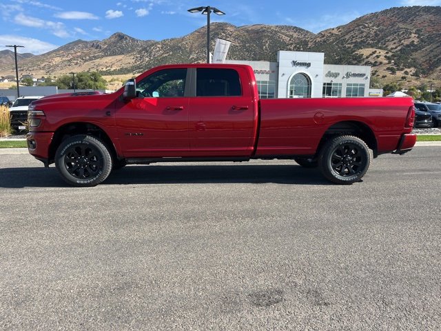 New 2026 RAM 3500 Laramie image 6