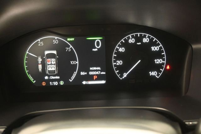 New 2025 Honda CR-V Sport-L image 7