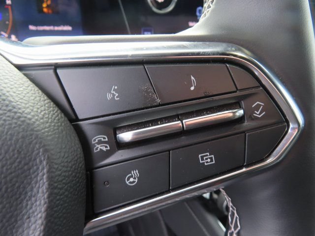 Used 2025 Chevrolet Traverse LT w/ Sun and Wheel Package AWD/4WD image 17